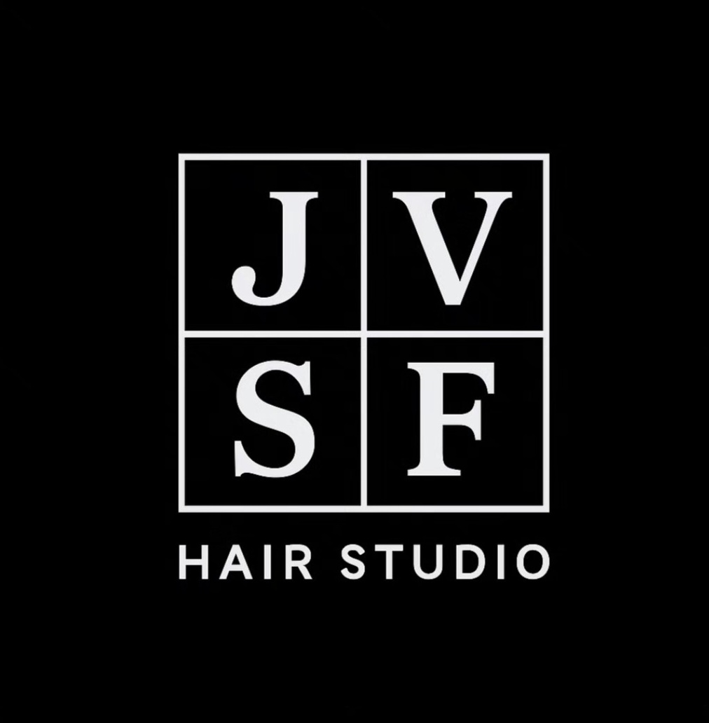 Logo JVSF